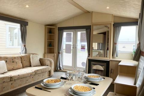 undefined, Harts Holiday Park