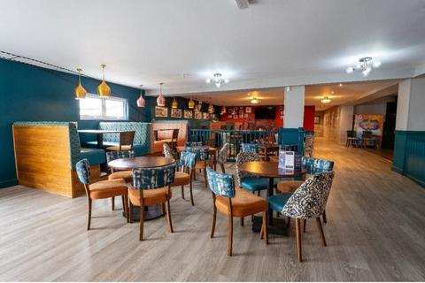 undefined, Harts Holiday Park