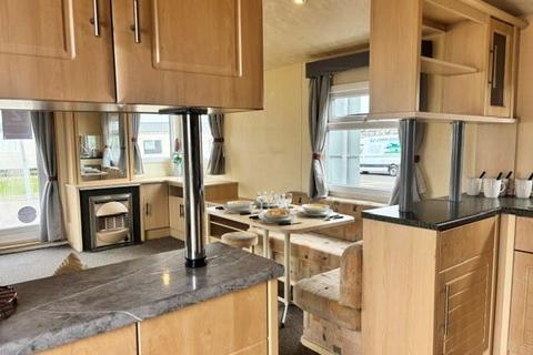 undefined, Harts Holiday Park