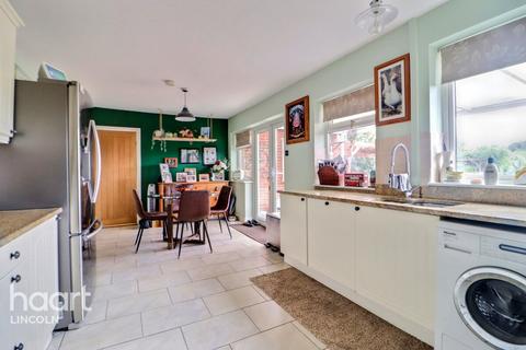 undefined, Meadow Lane, North Hykeham