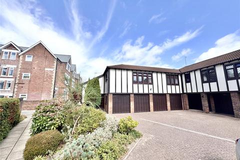 2 bedroom end of terrace house for sale, St. Michaels Road, Bournemouth, Dorset, BH2