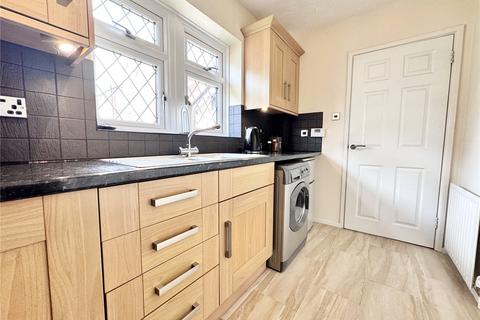 2 bedroom end of terrace house for sale, St. Michaels Road, Bournemouth, Dorset, BH2