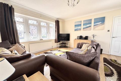 2 bedroom end of terrace house for sale, St. Michaels Road, Bournemouth, Dorset, BH2
