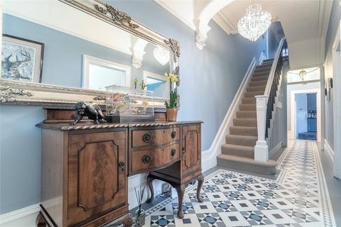 5 bedroom house for sale, Bury Old Road, Lancashire OL10