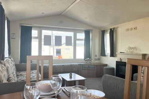 undefined, Harts Holiday Park