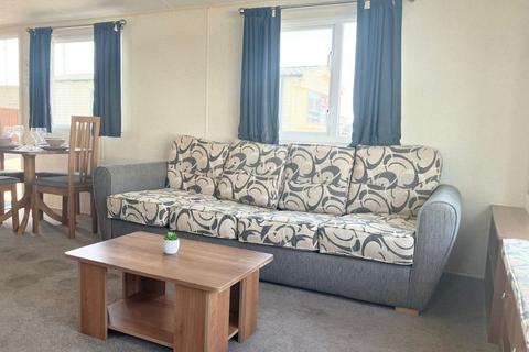 undefined, Harts Holiday Park