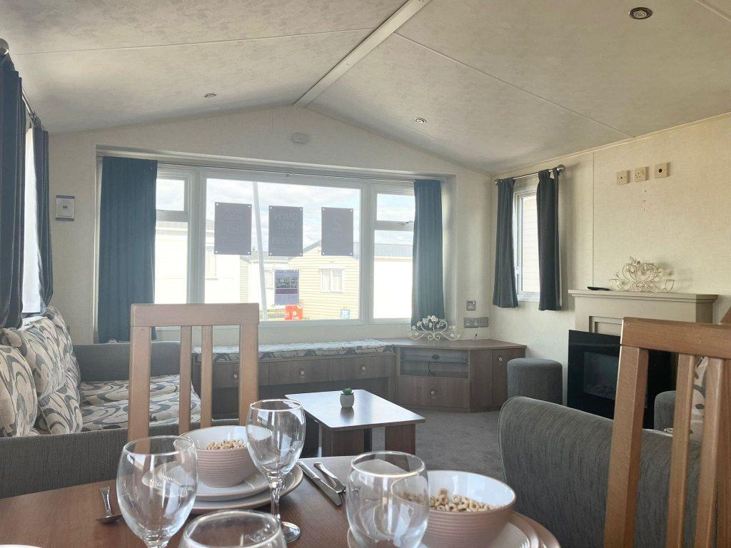 CAR0024593 - Static Caravan