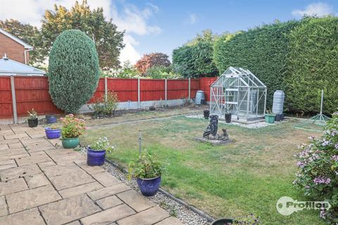 4 bedroom detached house for sale, Hawthorn Crescent, Burbage