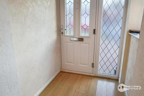 4 bedroom detached house for sale, Hawthorn Crescent, Burbage