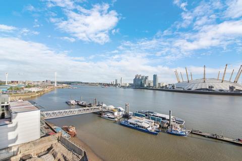 1 bedroom apartment for sale, Agar House, 79 Orchard Place, E14