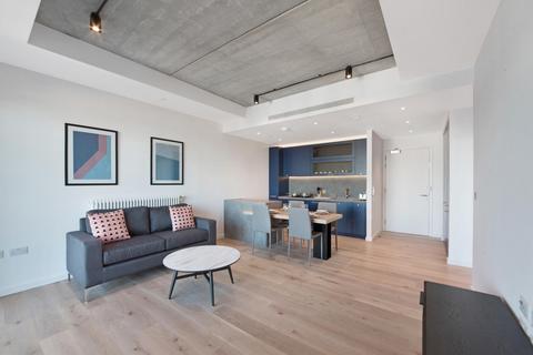 1 bedroom apartment for sale, Agar House, 79 Orchard Place, E14
