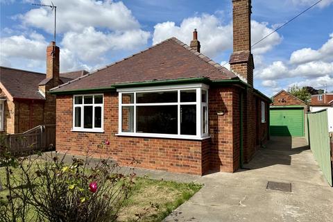 Queensgate, Bridlington, East  Yorkshire, YO16