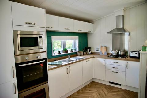 undefined, Hengar Manor Holiday Park