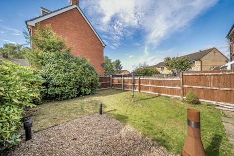 4 bedroom semi-detached house for sale, Kingsdown Road, Lincoln, Lincolnshire, LN6