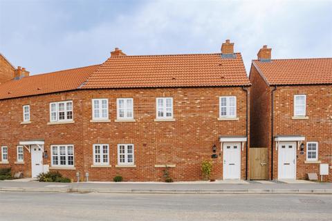 3 bedroom house for sale, Thornton Road, Fulford