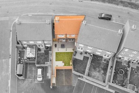 3 bedroom house for sale, Thornton Road, Fulford