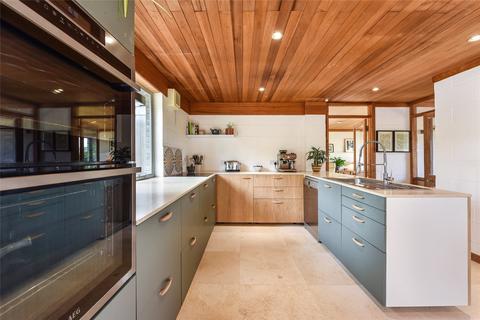 4 bedroom detached house for sale, Charlton, Chichester, West Sussex, PO18