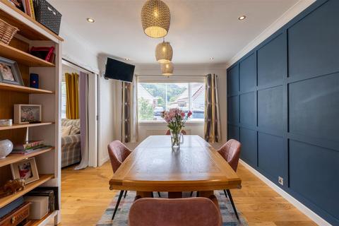 4 bedroom house for sale, Castlelaw Crescent, Abernethy, Perth