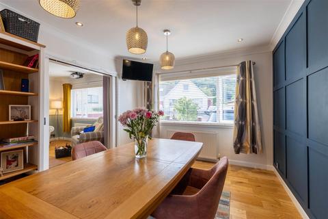 4 bedroom house for sale, Castlelaw Crescent, Abernethy, Perth