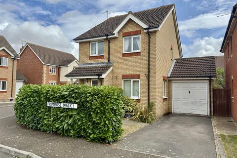 undefined, Primrose Walk, Southminster