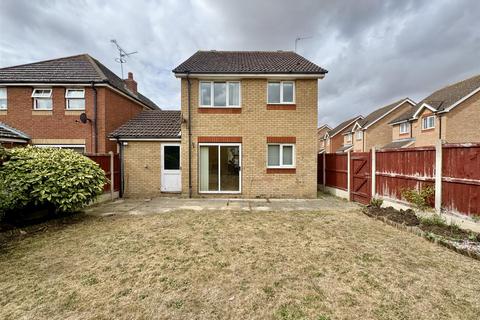 undefined, Primrose Walk, Southminster