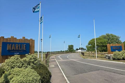 undefined, Marlie Holiday Park