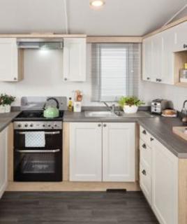 undefined, Erigmore Leisure Park