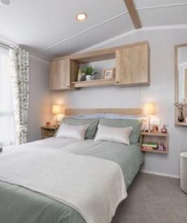 undefined, Erigmore Leisure Park