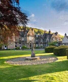 undefined, Erigmore Leisure Park