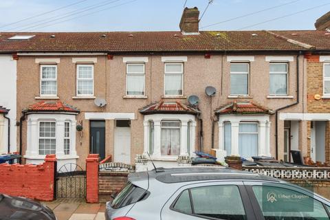Queens Road, Southall, Middlesex, UB2