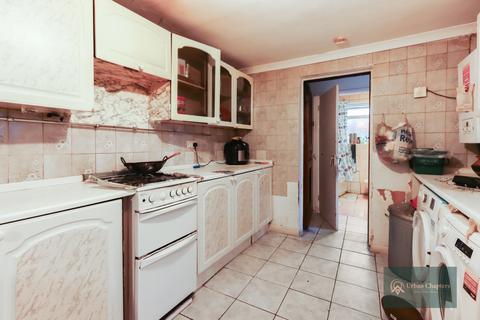 3 bedroom terraced house for sale, Queens Road, Southall, Middlesex, UB2