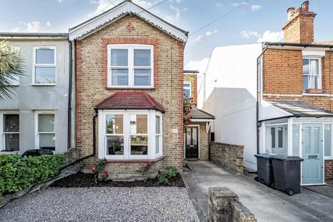 97 Acre Road, Kingston Upon Thames, KT2 6ES