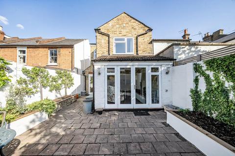 97 Acre Road, Kingston Upon Thames, KT2 6ES