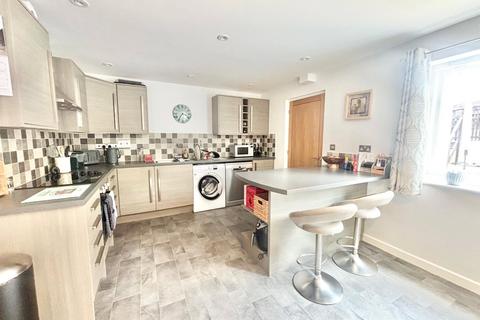 3 bedroom terraced house for sale, Hillside Terrace, Lapford, Crediton, Devon, EX17