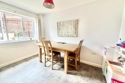 3 bedroom terraced house for sale, Hillside Terrace, Lapford, Crediton, Devon, EX17