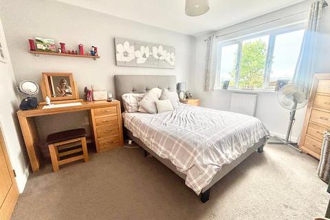 3 bedroom terraced house for sale, Hillside Terrace, Lapford, Crediton, Devon, EX17