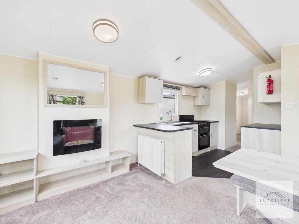 Open Plan
