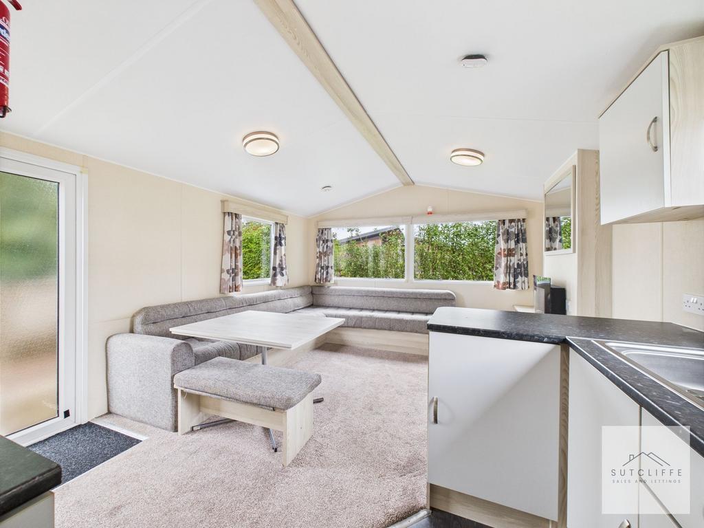 Open Plan