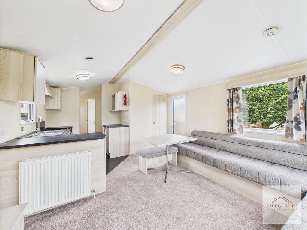 Open Plan