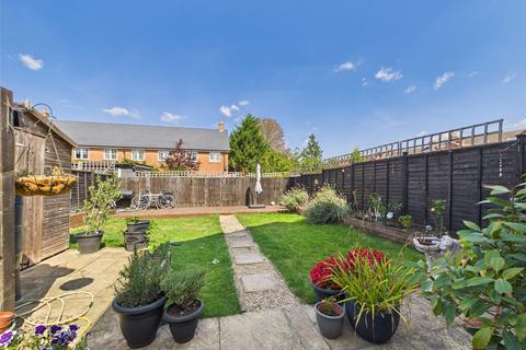 4 bedroom semi-detached house for sale, Manu Marble Way, Gloucester, Gloucestershire, GL1