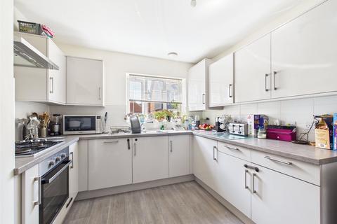 4 bedroom semi-detached house for sale, Manu Marble Way, Gloucester, Gloucestershire, GL1