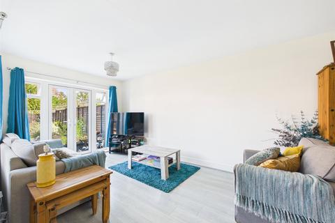 4 bedroom semi-detached house for sale, Manu Marble Way, Gloucester, Gloucestershire, GL1