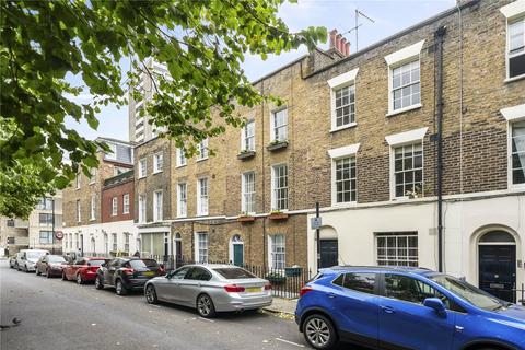 16 Ashby Street, London, EC1V 0ED