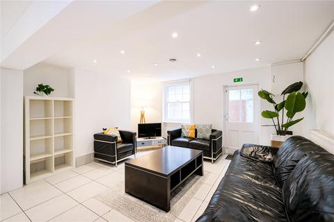 16 Ashby Street, London, EC1V 0ED