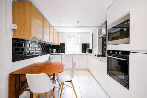 16 Ashby Street, London, EC1V 0ED