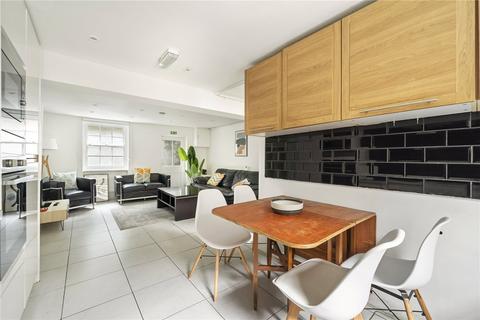 16 Ashby Street, London, EC1V 0ED