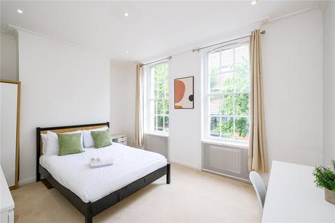 16 Ashby Street, London, EC1V 0ED