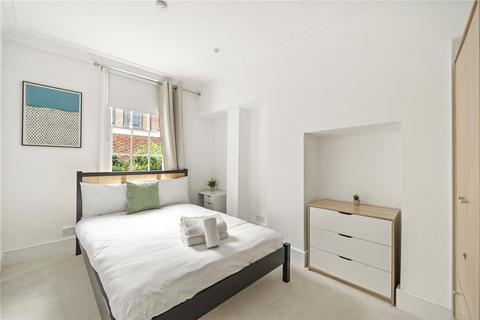16 Ashby Street, London, EC1V 0ED