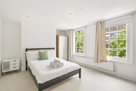 16 Ashby Street, London, EC1V 0ED