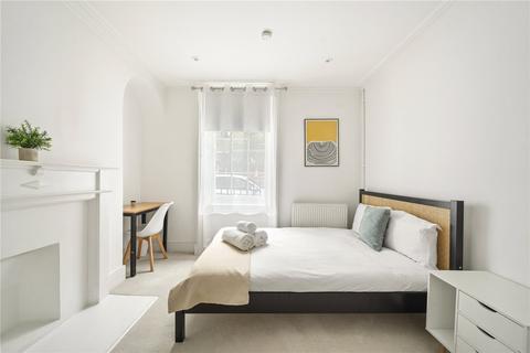 16 Ashby Street, London, EC1V 0ED